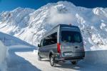 Mercedes-Benz Sprinter 319 CDI 4x4 Tourer 2018 года (WW)